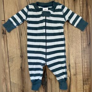 Boys Hanna Andersson Romper